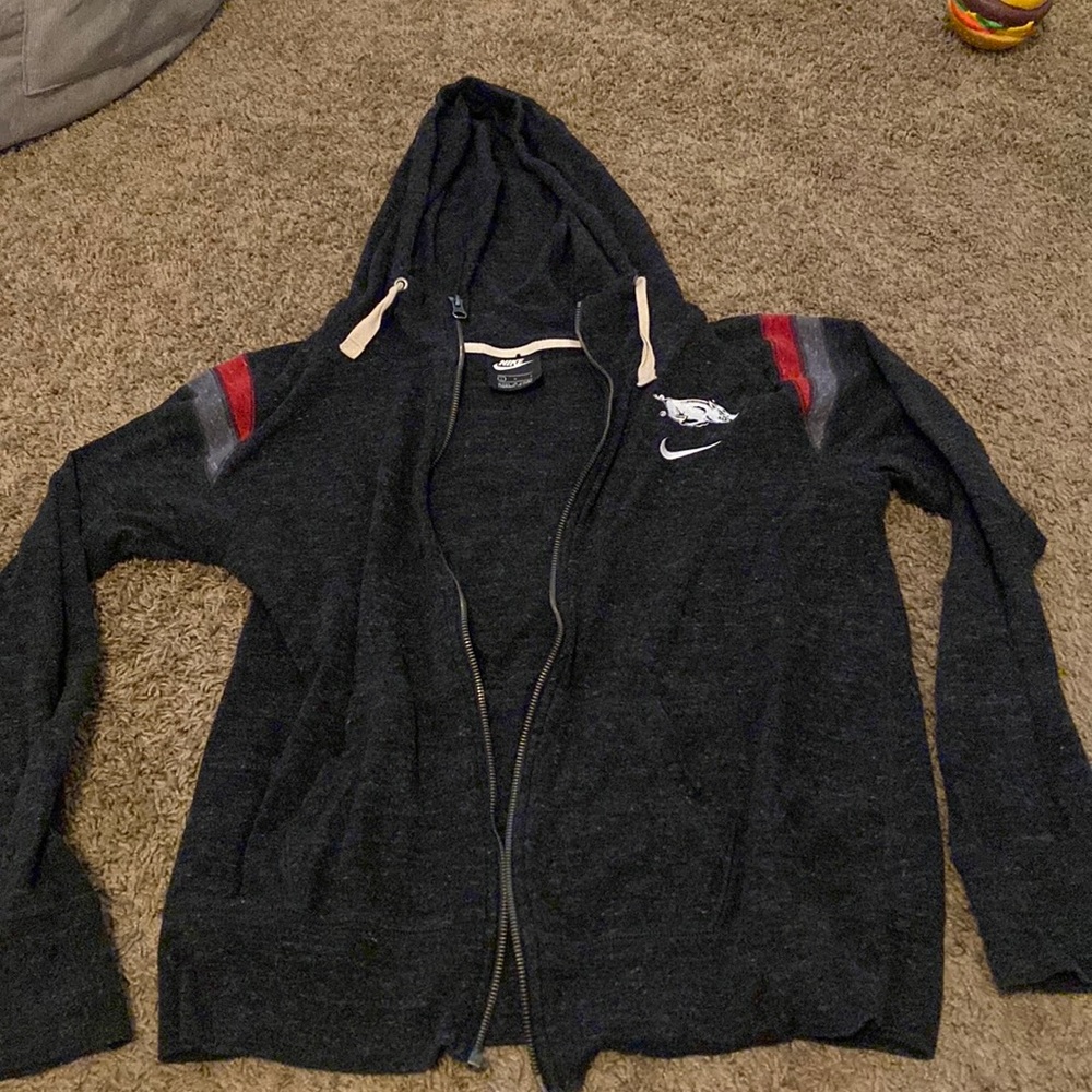 Light weight Nike jacket